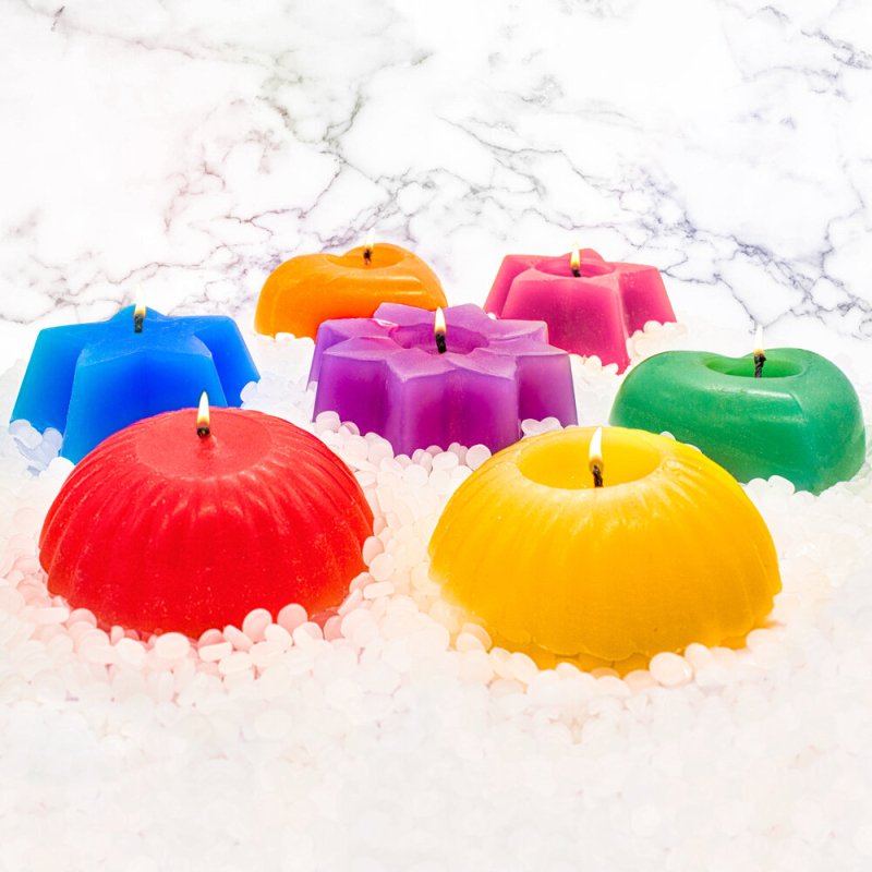 Candle Making Starter Kit